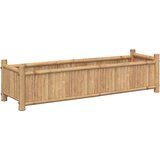  Sadilica 100 x 30 x 25 cm od bambusa | shoptok.hr