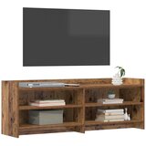 TV ormar 135 x 33 x 47 cm Staro drvo Konstruirano drvo | Eponuda.ba