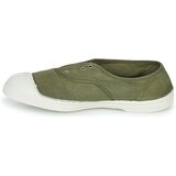 Bensimon Nizke superge ELLY Kaki | Shoptok.si
