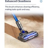 NEKUMA nadomestna krtačna glava za Dyson V6 | Shoptok.si