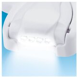 Extol Punjive naočare sa lupom i LED osvetljenjem/300 mAh | Eponuda.com