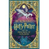  Harry Potter and the Prisoner of Azkaban (MinaLima Edition) Cene