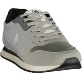 U.S. Polo Assn. muška sportska obuća, siva | shoptok.hr
