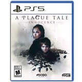 A Plague Tale: Innocence /PS5 | Eponuda.ba