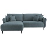 Modern Living Sedežna Garnitura Vanilla, Barva Petroleja | Shoptok.si