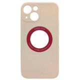  futrola good luck za iphone 13 pro max (6.7) puder roze Cene