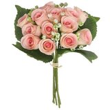  BUKET RUŽA 27CM 50201 PVC | Eponuda.ba