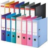 Registrator A4 ŠIROKI SAMOSTOJEĆI ESSELTE 811350 PLAVI | shoptok.hr