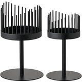 House Nordic Metalni svijećnjaci u setu 2 kom Amara – | shoptok.hr