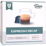 TEMPO DEL CAFFE Kapsule za Dolce Gusto Espresso Decaf, 14 kapsula | Eponuda.com