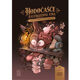  Hodočašće rastrojenog uma: fantastični uvodnik u jungovu psihologiju | ePonuda.com