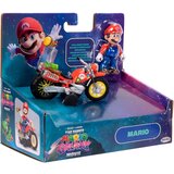Super Mario Figura i vozilo Galaxy Movie Bros | shoptok.hr