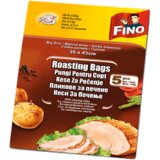 Fino vrećice za pečenje 5/1 Cijene