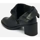 Resti Black women's boots on a post Nanhelyna | Eponuda.ba