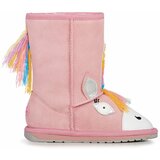 E-mu magical unicorn čizme za devojčice K12408_PIN Cene'.'