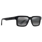 Maui Jim KAHIKO MJ0635S-001 635-02 Crna Cijene