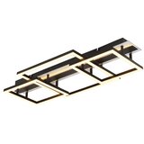 Globo 673820-40 - LED plafonsko svetlo ESTRADA LED/40W/230V 3000K 33x70 cm | Eponuda.com