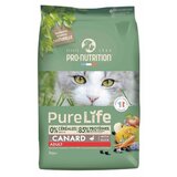  Pro nutrition pure life cat adult pačetina 2 kg Cene
