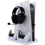 White Shark PS5 RASHLADNI STALAK + 2 STALAK ZA PUNJENJE PS5-DZ504 KIMURA-2 | Eponuda.ba