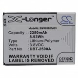 VHBW baterija za doro 8035, 2350 mah Cene