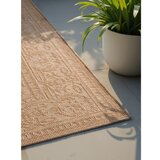 NORTHRUGS Bež-slonokoščena notranja in zunanja preproga 200x290 cm Duet Kona – | Shoptok.si