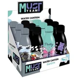 must team aluminijska boca u više varijanti 550ml 1 kom