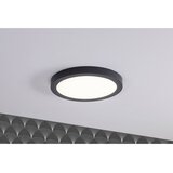 PAULMANN 70988 - LED/22W plafonsko svetlo ABIA 230V antracit | Eponuda.com