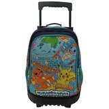 Pokemon Urban Colors trolley 43cm Cijene