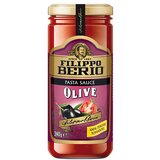 Filippo Berio Filippo Berio paradajz pasta sa maslinama 340g cene