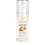 Omia Laboratories Argan del Marocco hranljivi serum z arganovim oljem 30 ml