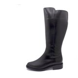 Piesanto Škornji 215356 Črna | Shoptok.si