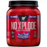 BSN Pre-workout stimulans N.O.-Xplode Legendary 390 g red rush | Eponuda.ba