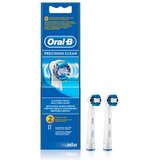 Oral-b ORAL B Dopuna rezervnih četkica eb 20-2 Cene