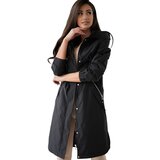 Pri Women's trench coat transitional parka VICTORIA Cene