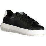 Calvin Klein Ženske Sportske Tenisice Crne | shoptok.hr