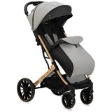 Momi ESTELLE DAKAR športni voziček, Leopard | Shoptok.si