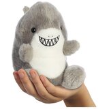  Plišana igračka Palm Pals - morski pas, 13 cm | shoptok.hr