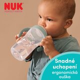 Nuk Perfect Match Disney otroški lonček z ročaji Minnie 6m+ 150 ml | Shoptok.si