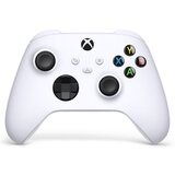 Microsoft Gamepad XBOX Series X Wireless Controller - Robot White | ePonuda.com