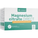 Magnesium Citrate DIRECT - 20 vreč.