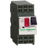 SCHNEIDER APC Schneider Electric motorni zaščitni odklopnik 4,00-6,30A FZ GV2ME103, (21224441) u