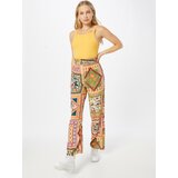 Trendyol Hlače mešane barve | Shoptok.si