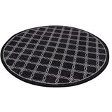  Chain circle djt 100 multicolor bathmat | Eponuda.com
