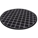  Chain Circle Djt 100 Multicolor Bathmat | Eponuda.ba