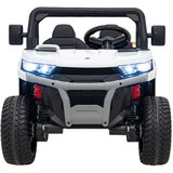  Dječji Pick-up Speed 900 na akumulator, bijeli | shoptok.hr