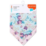 BabyOno Marama podbradak, Floral Cijene