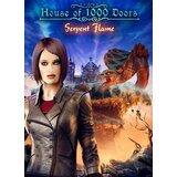  house of 1000 doors: serpent flame (pc) steam key global | ePonuda.com