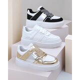 Resti Women's platform sports sneakers Gevigos | Shoptok.si