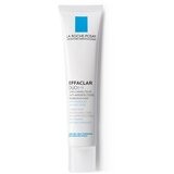 LAROCHE-POSAY LA ROCHE POSAY Krema za lice Effaclar Duo(+) 40 ml Cene