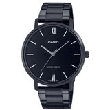 Casio Analogne ure MTPVT01B1B Črna | Shoptok.si